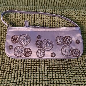 SAVANNA ladies dress purse